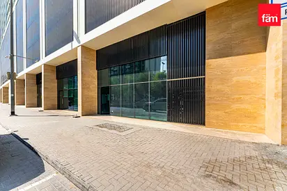 Prim Retail | Space For Rent In Jvc | 2442 SQFT |