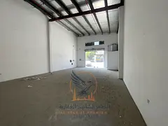Warehouse for Rent in Al Jurf Industrial 1 – 1,850 Sq Ft