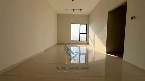 غرفتين وصالة | اول ساكن | بلكون | خزائن حائط | جيم | صيانة مجانية