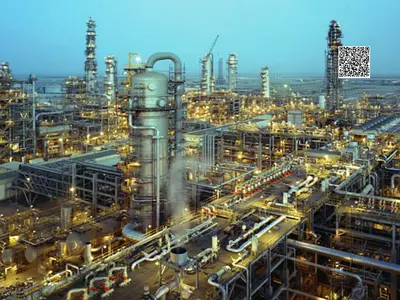 INDUSTRIAL + COMMERCIAL 96,875 SQ FT LAND FOR SALE IN QASIMIYA GATE PHASE 3 RESALE - 100% FREEHOLD.