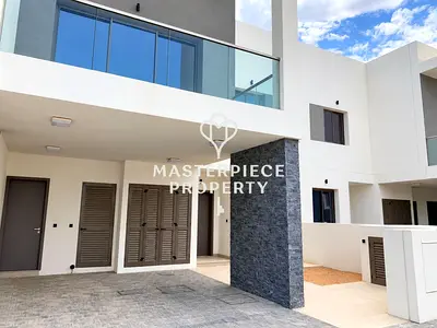 Single Row | Ready for Occupancy | Family Home
