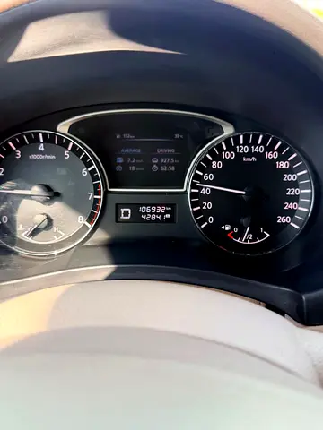 2014 Nissan Altima 2.5 SV GCC | CarPlay / Android Auto
