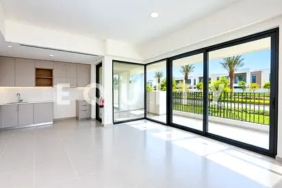 Available Now | Green Belt | Single Row | 4 BR