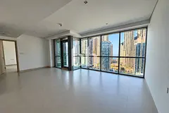 Marina View | Unfurnished | Large Layout