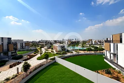 Pool & Park View | Biggest Plot | Available Jan