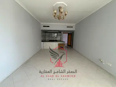 غرفة وصالة | تكييف مجاني | جيم + مسبح | شهر مجاني