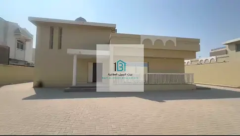 4 Villas for Sale in Al Azra – Al Raqa Suburb, Sharjah 🏡 Excellent Investment Opportunity – 4 Inde