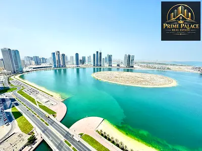 3BHK Chiller AC FREE Sea view Store Room Built-In Wardrobes Balcony Gym Swimming Pool Play Area 15–20 Days FREE Parking FREE 6 Cheques ONLY AED 102k