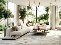 5BR Villa | Chevalia Estate | Pool & Garden View