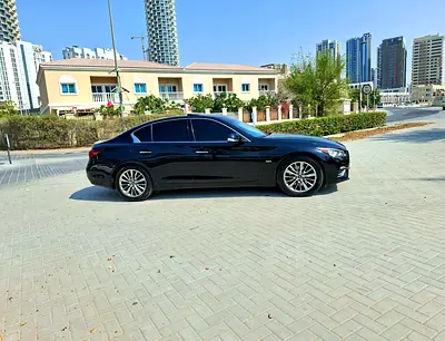 صورة 4 لـ 2018 Infiniti Q50