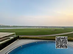 2-BHK Golf View Apartment | Luxury Living | AED 95,000