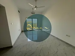 2 Master Bedrooms Apartment for Rent in Al Mowaihat 3 Ajman with Central AC Balcony Near Schools and