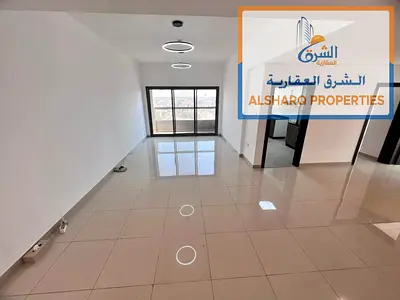 اضخم المساحات_باركن فري _اطلاله بانوراما _غرفتين ماستر _صيانه فري _سكن عائلات _تسهيلات في الدفع _علي مخرج دبي