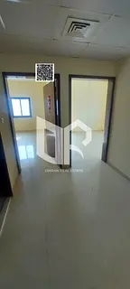 🏠✨ For Annual Rent in Al Nuaimiya, Ajman – 1-Bedroom Apartment with Living Room ✨🏠 ✨ F