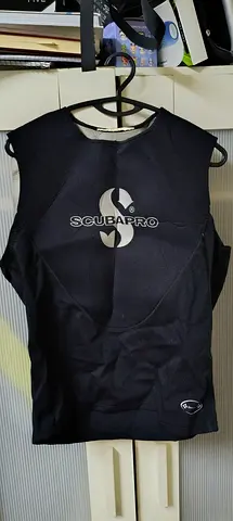 Scubapro t. Shirt