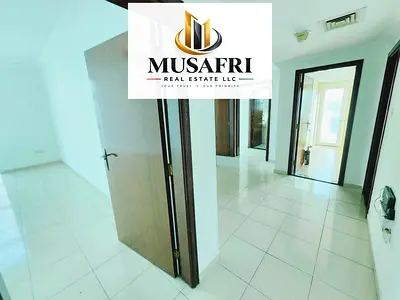 NO COMMISSION+ONE MONTH FREE+MASTER ROOM+WARDROBE ALSO+NEAR ARAB MALL