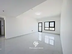 Ready Property | Maid’s Room | Spacious Layout | Two Balconies
