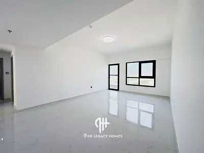 Ready Property | Maid’s Room | Spacious Layout | Two Balconies