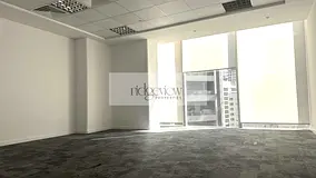 Office for rent in Barsha 1| 850 Sqft| Fitted