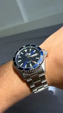 Orient Kamasu RA-AA0002L