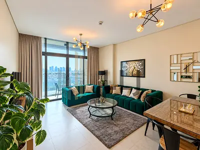Vacant | Furnished | Open Layout | Close to NYU