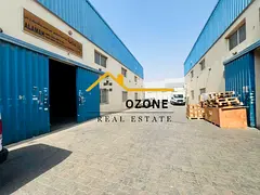 Huge warehouse for rent
