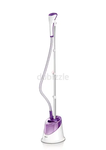 Phillips Garment steamer
