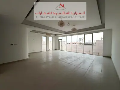 للبيع فيلا جديدة مميزة - مدينة تلال – السيوح، الشارقة