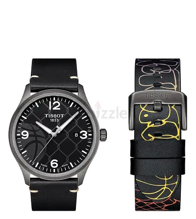 Tissot Men's watch