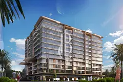 Investor Deal Studio Resale | Azizi Abraham