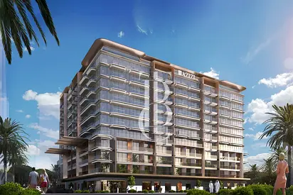 Investor Deal Studio Resale | Azizi Abraham