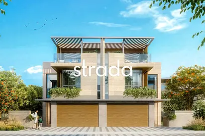 Genuine Resale | 4 Bedrooms | Huge Plot