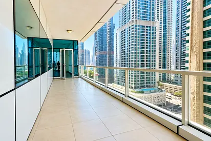 Marina Living | Excellent Layout and Location