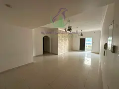 2BHK in Al Majaz 3 with maid’s room, 2 bathrooms, sea view, free parking, 1 month free, 4 or 6 che