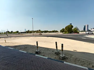 PRIME COMMERCIAL SPACE FOR RENT | GROCERY & SUPERMARKET | AL JADDAF