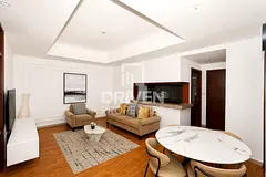 Converted Unit | 12 Cheques | Spacious Living