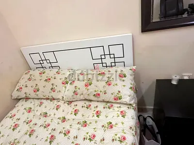 Matress and Bed