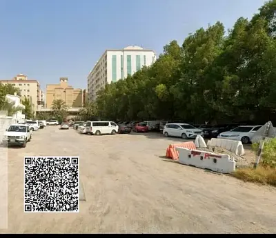 PRIME INVESTMENT OPPORTUNITY | G+5 PLOT FOR SALE IN AL RASHIDIYA 3, AJMAN