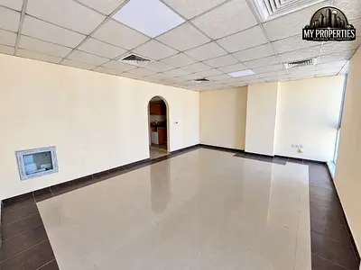 Commission FREE | Separate Kitchen | City Views | AED 22,500
