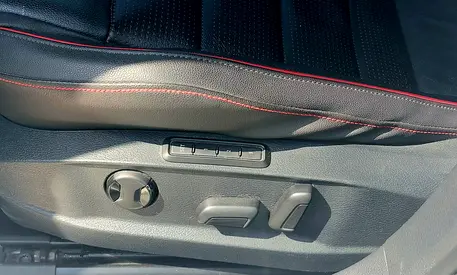 2018 Volkswagen GOLF GTI — фото 8
