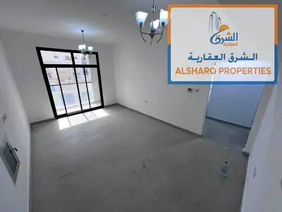 للإيجار السنوي – غرفتين وصالة في الجرف 3، عجمان