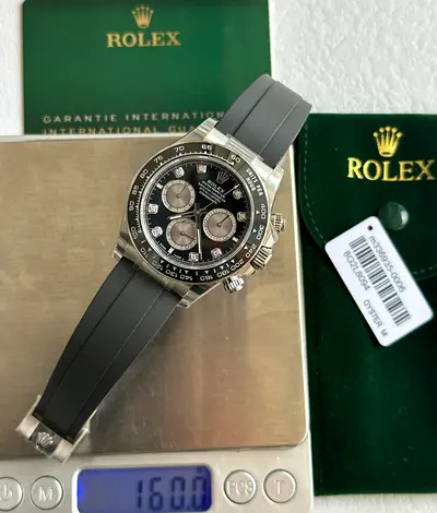 Rolex super high clone Swiss movement