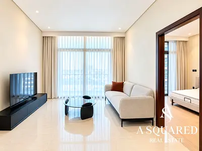 Brand New | Fully Furnished | Vacant