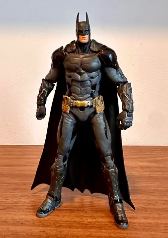 Batman Arkham Knight Action Figure