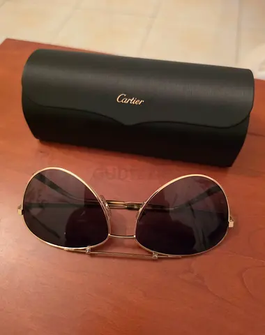 Cartier sunglass