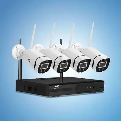 Protect Your Property with Smart Technology in Al Khawaneej!