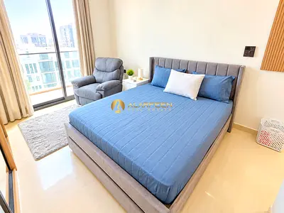 Open View | Higher Floor | Prime Location