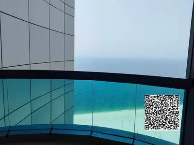 Stunning 2BHK + Maid Room Full Sea View 2,185 Sqft 2 Parking