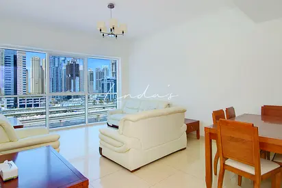 Park View | Mid Floor | Covered Parking