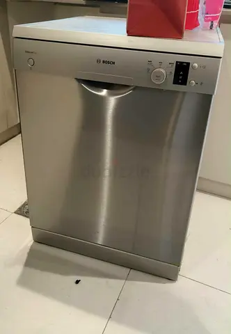 Bosch SilencePlus Dishwasher
